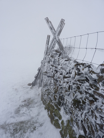 Pendle Hill Style